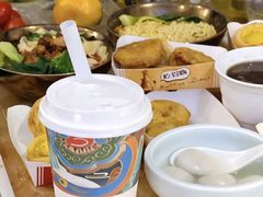 -华夏良子·足道SPA艾灸(王府井店)