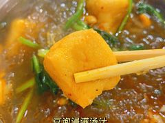 -张正麻辣烫(龙城路店)