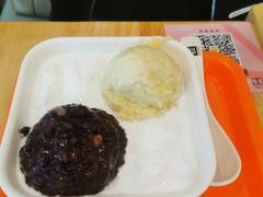 -满记甜品(荟聚购物中心店)