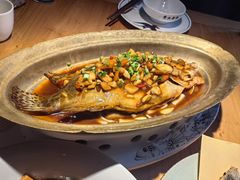 -黄山老妈·土菜(碧桂园店)