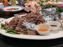 -云客来·花园餐厅(洛社店)