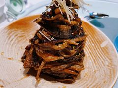 -太湖饭店·寄畅轩中餐厅