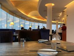 大堂-云中捞高空旋转餐厅(商茂世纪广场店)