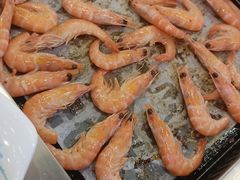 -圣琼美食百汇自助餐厅(长安万达店)