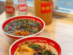 -刘百味粉馆(五一华府店)