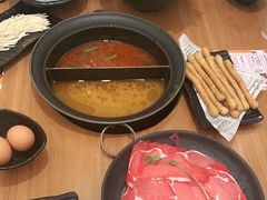 -呷哺呷哺(郑州国贸360餐厅店)