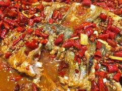 -鱼酷活鱼烤鱼(南京水游城店)