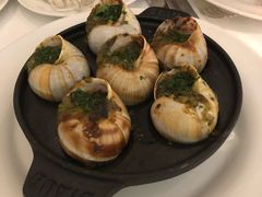 -La Petite Maison (LPM) Hong Kong