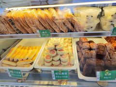 -紫光园清真北京小吃(正阳大街店)