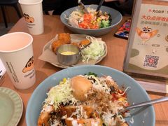 -池奈·咖喱蛋包饭(熙地港店)