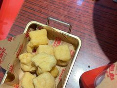 -沙胆彪炭炉牛杂煲(成都玉林店)