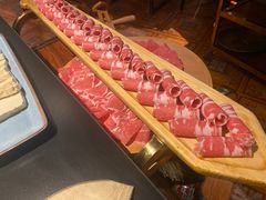 -羊大爷涮肉(亮马桥店)