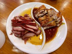 -澳门陈光记烧味饭店(南京德基广场店)
