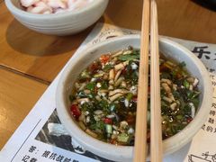 -白乐天毛肚火锅馆(南滨路店)