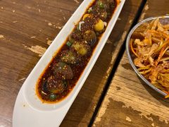 三生小皮蛋-三生小馆(亭知路店)