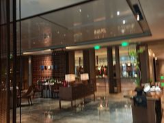 -今轩中餐厅(西安经开洲际酒店)