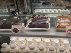 -奈雪的茶(振华商厦店)