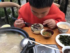 -尼玛藏家风味园(阿山食城店)