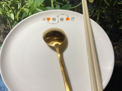 -小巷餐厅(五大街店)