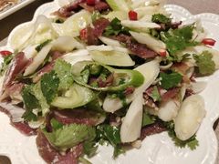 -三色堇(小通巷店)