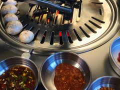 -馥二代韩式烤肉 2세대 불고기(喷水池店)
