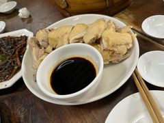 白斩鸡-吾介小籠館
