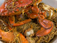 -無招牌海鮮(芽笼店)