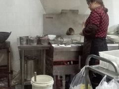 -邵顺兴锅盖面(金山宝地店)