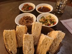 -西安凯悦酒店·湖畔中餐厅