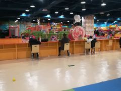 -嘉文梦想世界(SM天津滨海城市广场店)