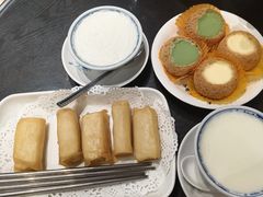 -民信老铺(华盖路店)