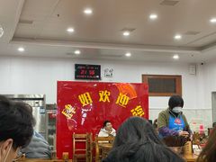 大堂-肆姐面粉馆(坡子街店)