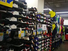 -迪卡侬(徐泾店)