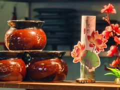 -大胡同天津菜·海肠捞饭·津门皮皮虾锅贴一绝(西姜井店)