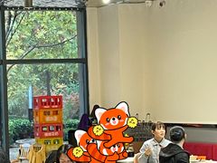 -兰州马子禄牛肉面(文景公园店)