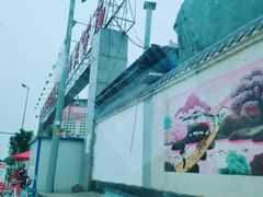 -胡家庙水果批发市场