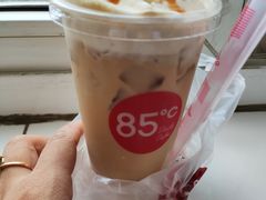 -85度C(北京八角物美店)