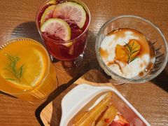 -仓桥家·焗寿司·锅物(光谷步行街店)