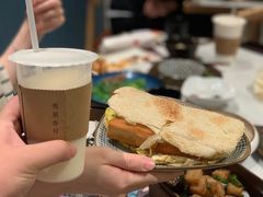 -桃园眷村(万象天地店)