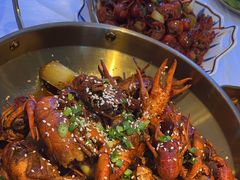 -石牌岭小亮蒸虾•湖北老字号(左岭店)