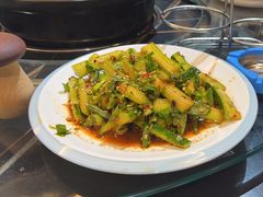 -野菌皇海景野生菌火锅(滨海大道店)