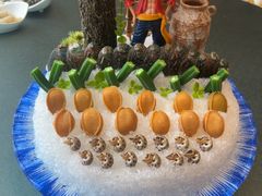 -港湾宴会厅(京基百纳店)