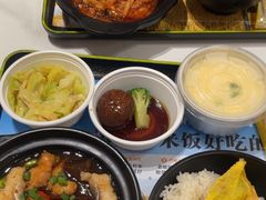 -老娘舅(吴山路店)
