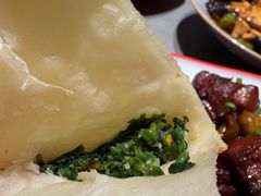 -向外鱼乐·土菜·虹鳟鱼