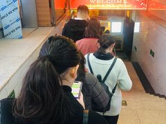 等位区-五道口枣糕王(成府路店)