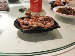 -好食上(喜盈门.范城店)
