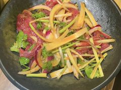 -九田家黑牛烤肉料理(衡百国际店)