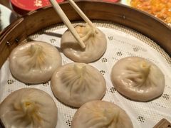 -裕兴记•蟹黄面馆(人民广场店)