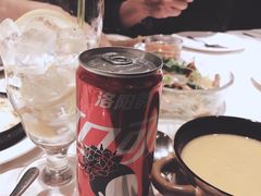 -西堤厚牛排(新世界店)