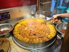 -门框胡同百年卤煮(前门店)